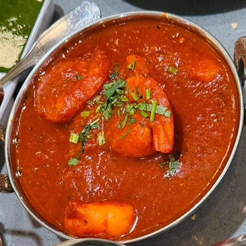 Private Dining | Red Onion NYC interior